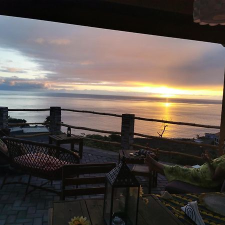 Kaza Ladera Bed & Breakfast Seladinha Екстериор снимка