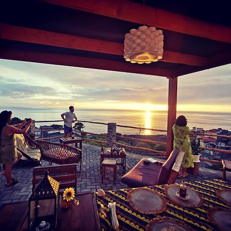 Kaza Ladera Bed & Breakfast Seladinha Екстериор снимка