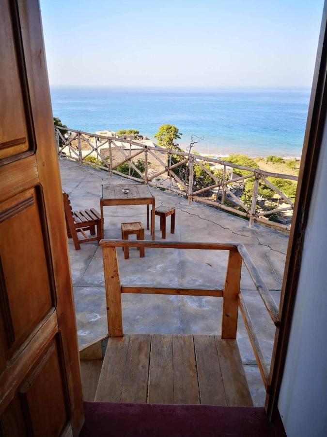 Kaza Ladera Bed & Breakfast Seladinha Екстериор снимка