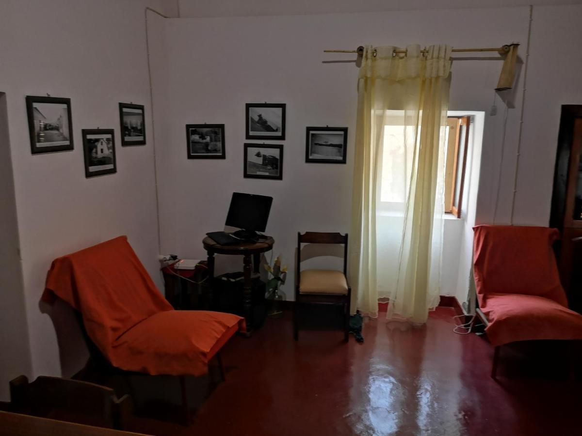 Kaza Ladera Bed & Breakfast Seladinha Екстериор снимка