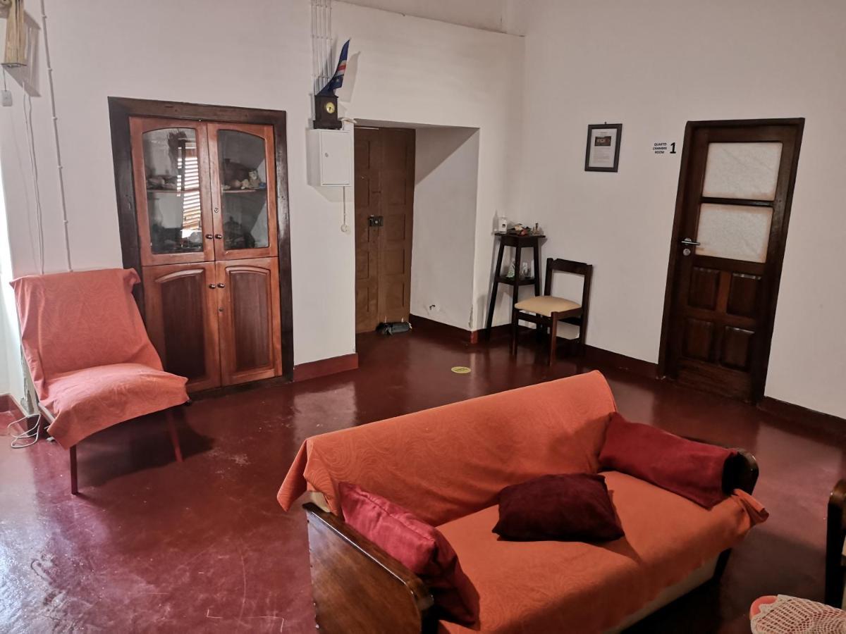 Kaza Ladera Bed & Breakfast Seladinha Екстериор снимка