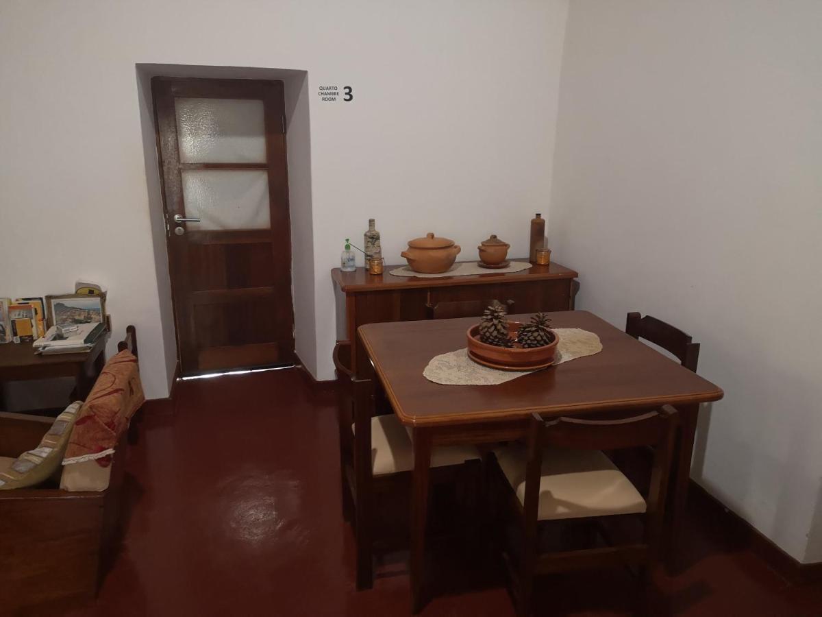 Kaza Ladera Bed & Breakfast Seladinha Екстериор снимка