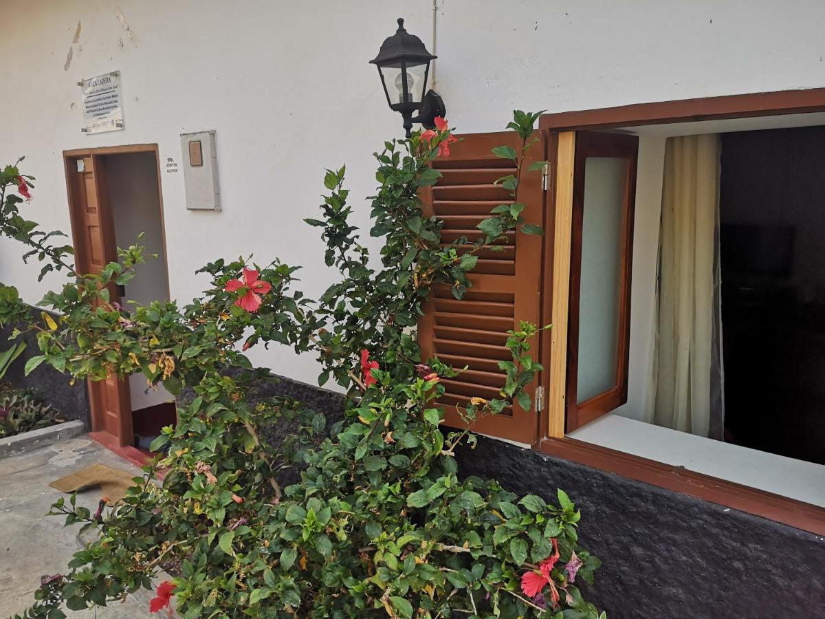 Kaza Ladera Bed & Breakfast Seladinha Екстериор снимка