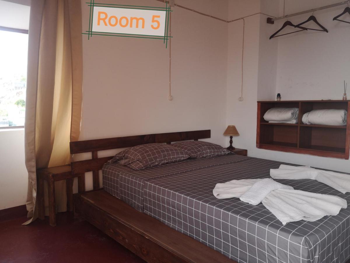 Kaza Ladera Bed & Breakfast Seladinha Екстериор снимка