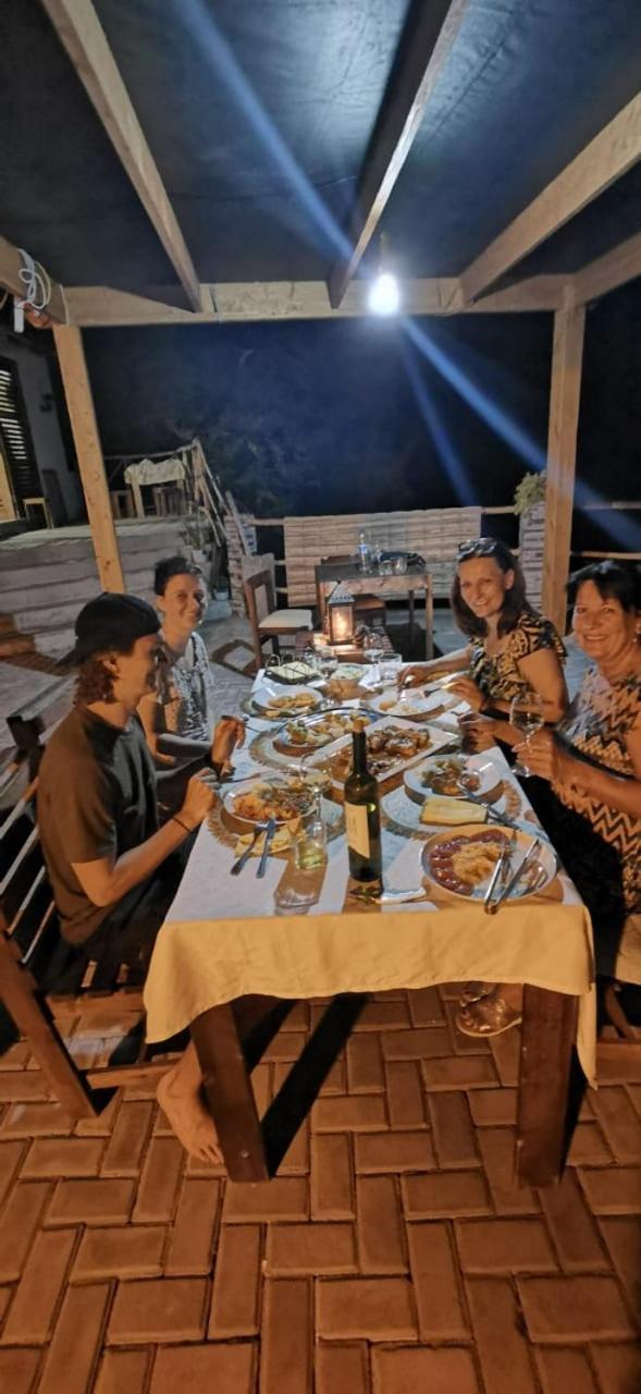 Kaza Ladera Bed & Breakfast Seladinha Екстериор снимка