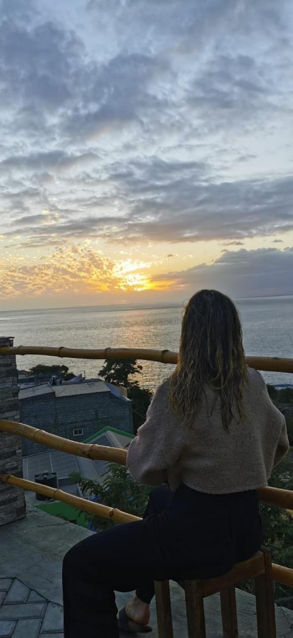 Kaza Ladera Bed & Breakfast Seladinha Екстериор снимка