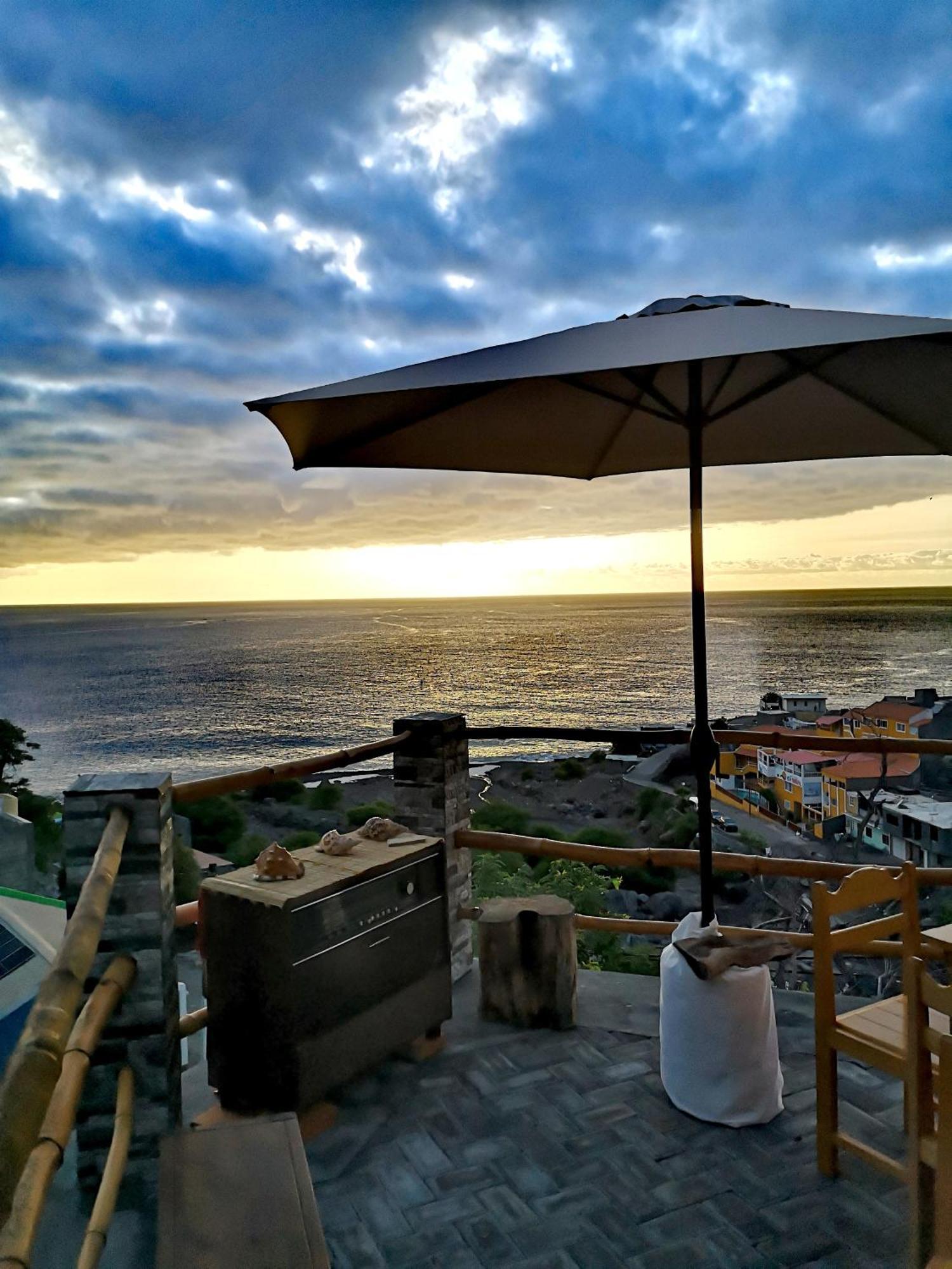 Kaza Ladera Bed & Breakfast Seladinha Екстериор снимка