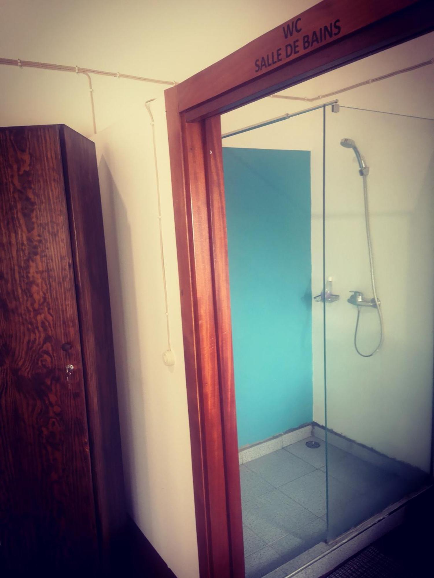 Kaza Ladera Bed & Breakfast Seladinha Екстериор снимка