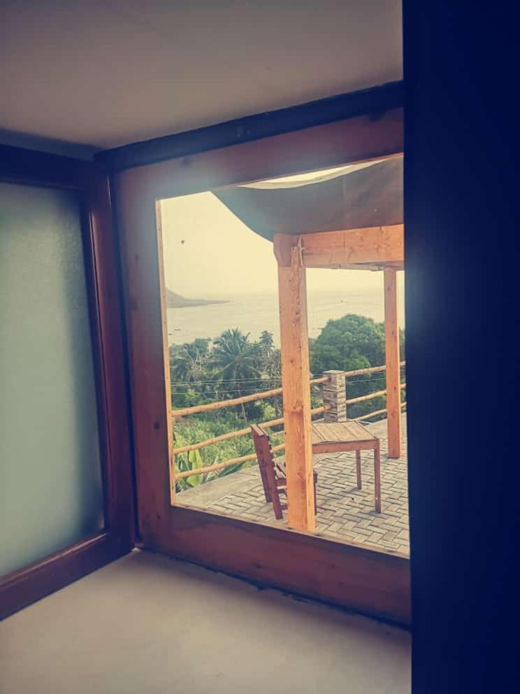 Kaza Ladera Bed & Breakfast Seladinha Екстериор снимка
