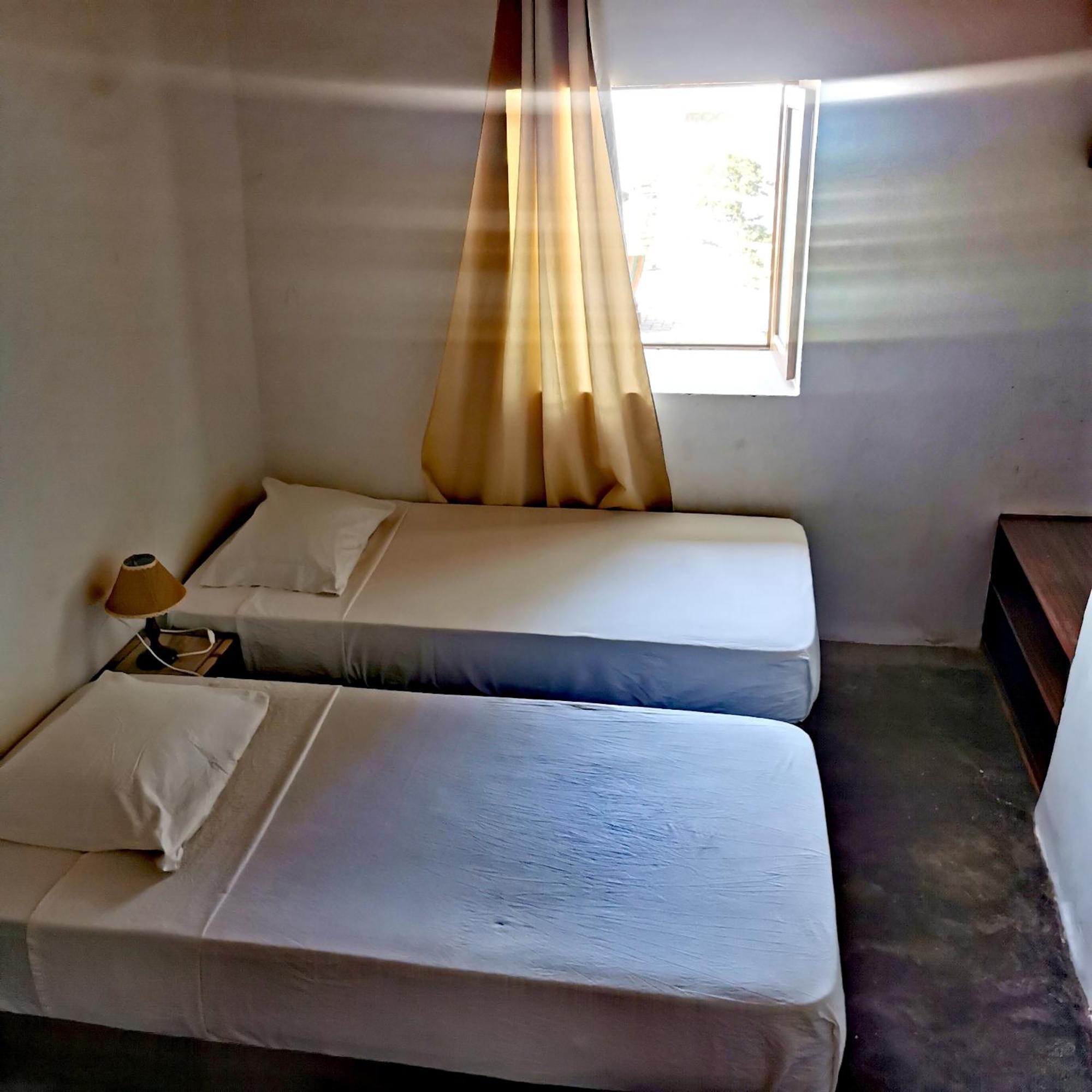 Kaza Ladera Bed & Breakfast Seladinha Стая снимка