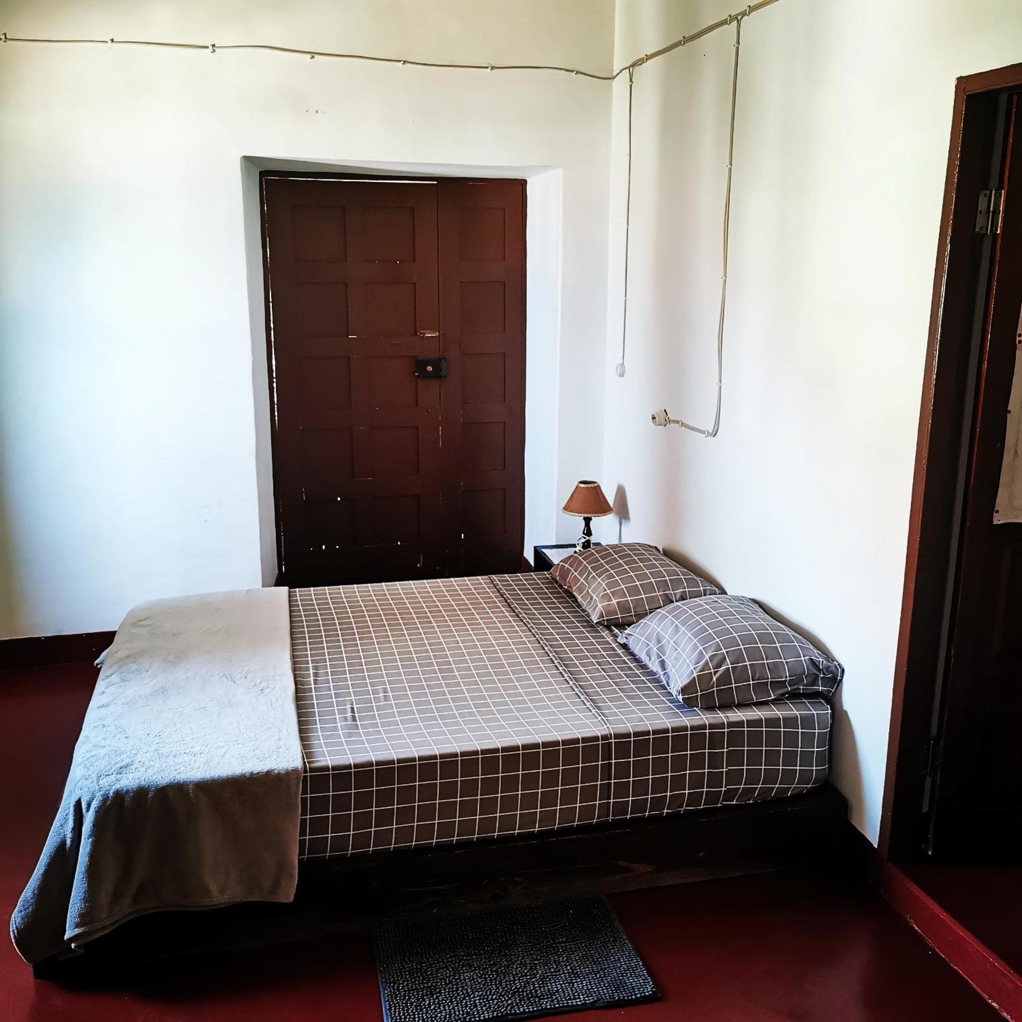 Kaza Ladera Bed & Breakfast Seladinha Стая снимка