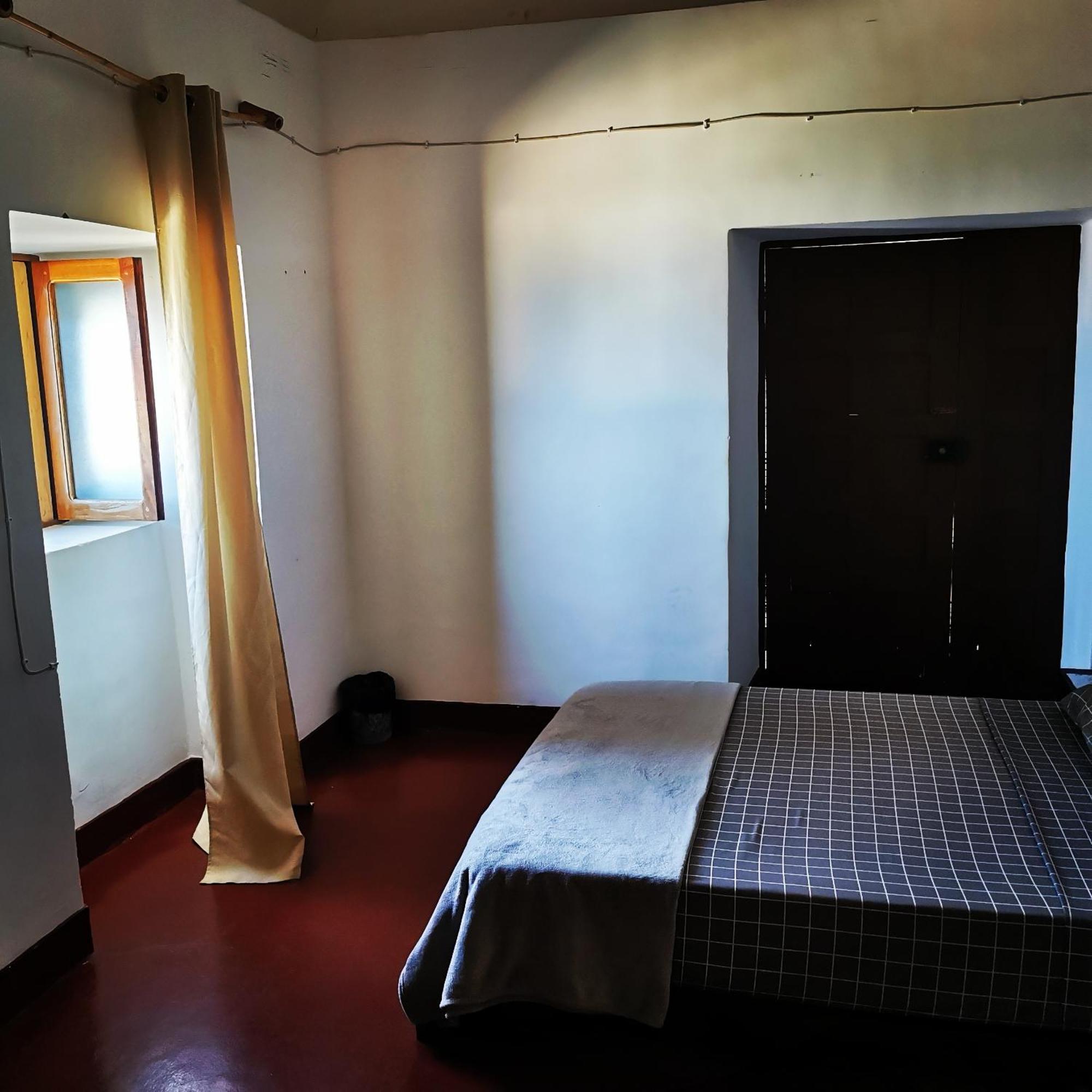 Kaza Ladera Bed & Breakfast Seladinha Стая снимка