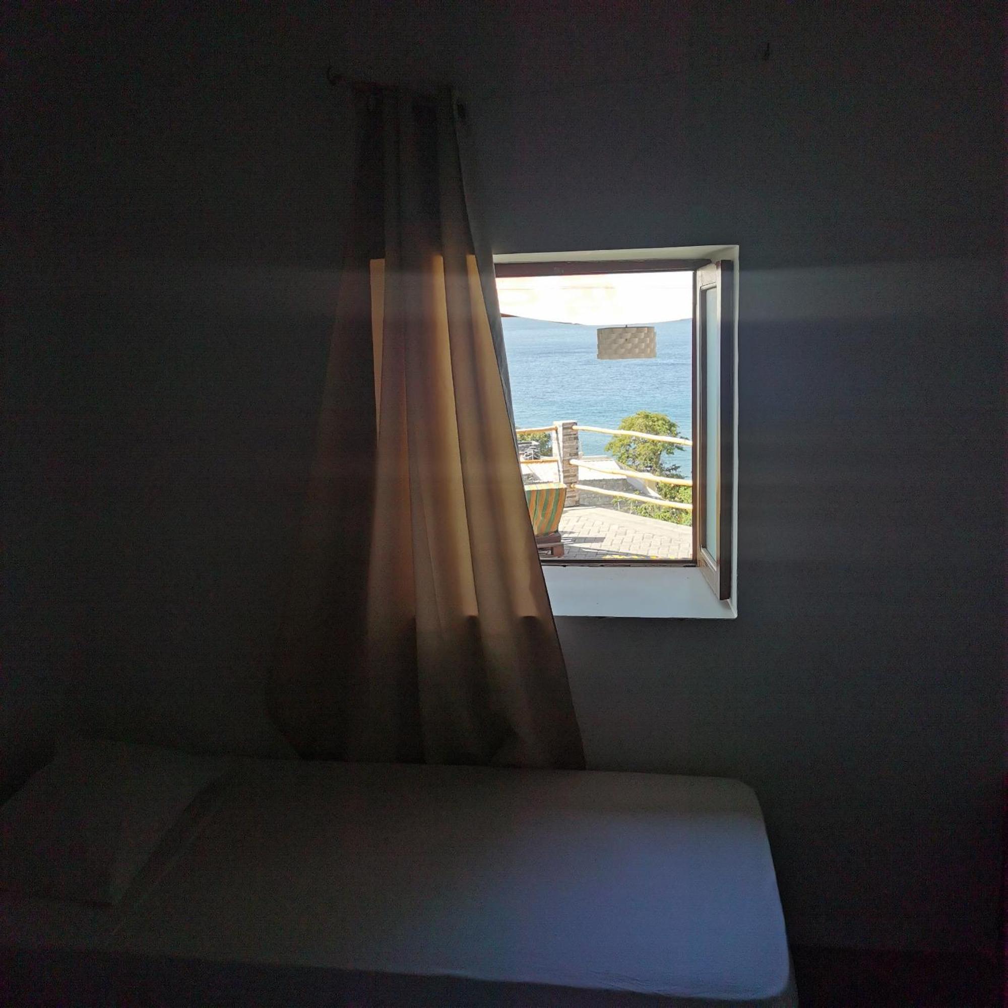 Kaza Ladera Bed & Breakfast Seladinha Стая снимка